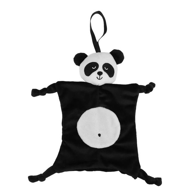 Newborn Baby Cute Rattles Soother Toys Baby Stroller Pram Bed Hanging Toys Kids Plush Educational Toys Baby Funny Teether Toy