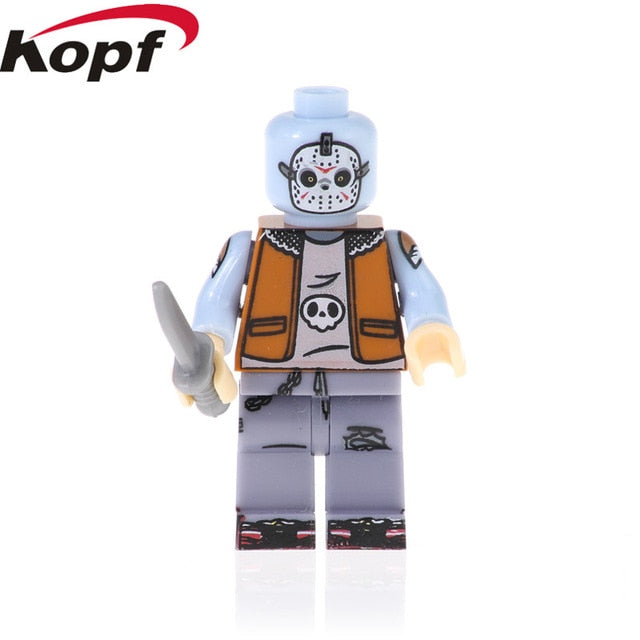 Legoings Minifigured Super Heroes Black Widow Gamora Captain America Riddler Magik Spider-Man Toys For Children Gift PG1698