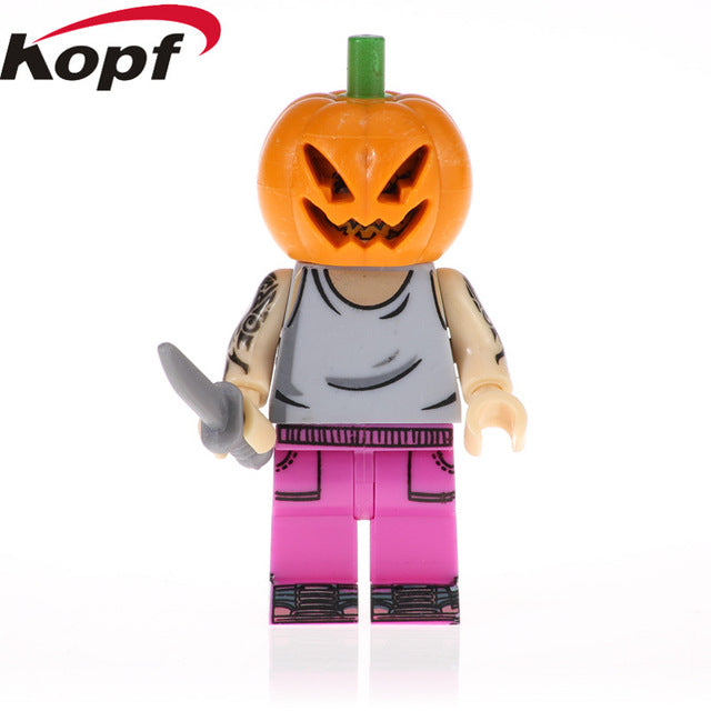 Legoings Minifigured Super Heroes Black Widow Gamora Captain America Riddler Magik Spider-Man Toys For Children Gift PG1698